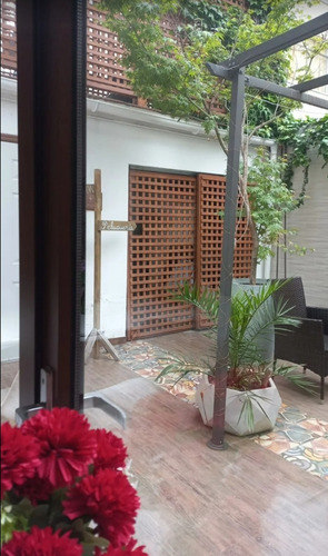 Arriendo Casa 20D 25B 2B Libertad - Vi&ntilde;a Del Mar