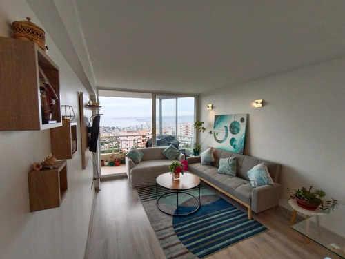 Arriendo Departamento NO 3D en suite 2B 1E Agua Santa - Vi&ntilde;a Del Mar