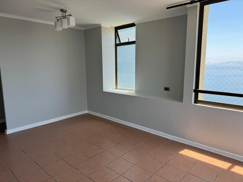 Venta Departamento 3D 2B 2E Recreo - Vi&ntilde;a Del Mar