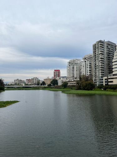 Arriendo Departamento N 3D en suite 3B 2E 1B Libertad - Vi&ntilde;a Del Mar