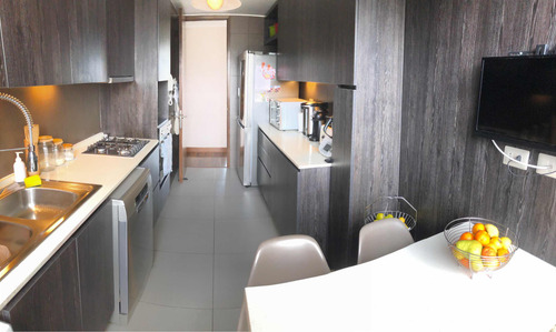 Venta Departamento 3D 3B 2E Re&ntilde;aca - Vi&ntilde;a Del Mar