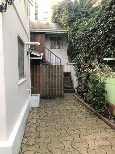 Venta Casa NOSP 4D Walk-in cl&oacute;set 4B 4E 1B Centro de Vi&ntilde;a del Mar - Vi&ntilde;a Del Mar