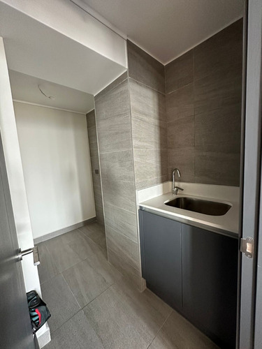 Arriendo Departamento P 3D en suite 3B 1E 1B Montemar - Conc&oacute;n