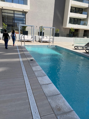 Venta Departamento 1D en suite Walk-in cl&oacute;set 1B 1E Costas de Montemar - Conc&oacute;n