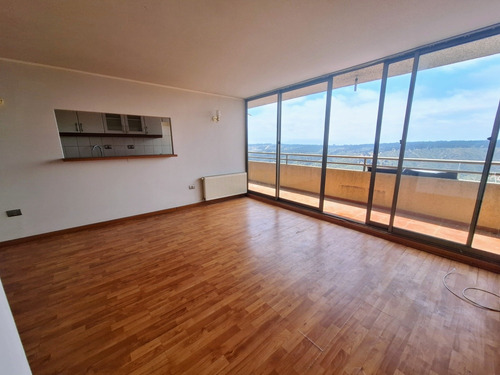 Venta Departamento 2D 2B 1E Re&ntilde;aca - Vi&ntilde;a Del Mar
