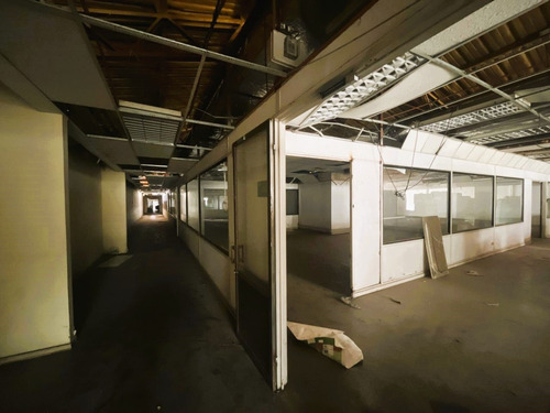 Se Arrienda Propiedad Industrial Quinta Normal/andes