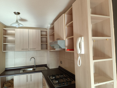 Venta Departamento NP 2D 2B 1E 1B G&oacute;mez Carre&ntilde;o - Vi&ntilde;a Del Mar