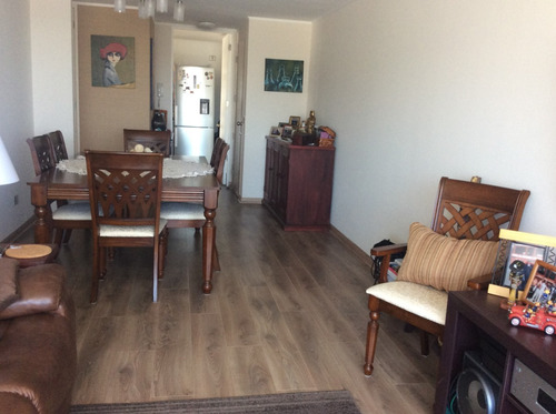 Venta Departamento NO 3D en suite 2B 1E 1B  - Vi&ntilde;a Del Mar