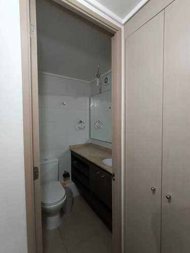 Venta Departamento 1D 1B 1E La Boca - Conc&oacute;n