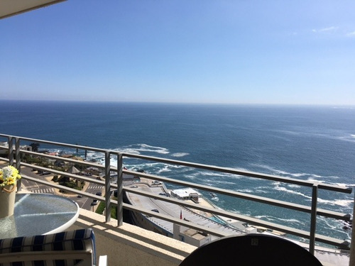 Venta Departamento NP 1D en suite 1B 1E 1B Costas de Montemar - Conc&oacute;n