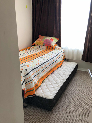 Arriendo Departamento 2D 2B 1E Re&ntilde;aca - Vi&ntilde;a Del Mar