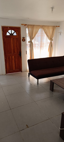 Venta Casa 6D 2B Montemar - Conc&oacute;n