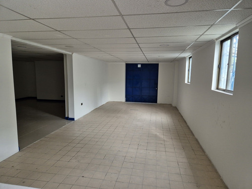 Amplio Galpon, Conchali