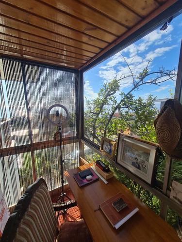 Venta Departamento NO 2D 1B 1E Costas de Montemar - Conc&oacute;n