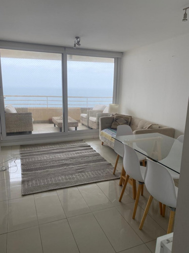 Arriendo Departamento NP 3D en suite Walk-in cl&oacute;set 2B 1E 1B Re&ntilde;aca - Vi&ntilde;a Del Mar