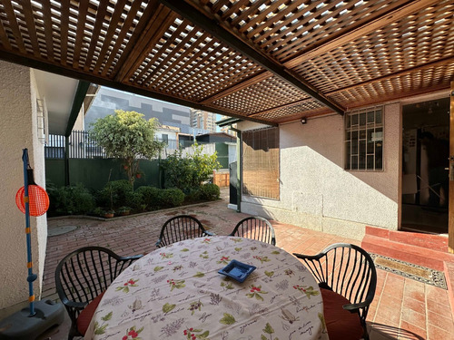 Venta Casa NO 4D en suite 3B 2E 1B Libertad - Vi&ntilde;a Del Mar