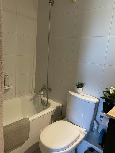 Venta Departamento 1D 1B Chorrillos - Vi&ntilde;a Del Mar