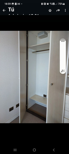 Venta Departamento NP 2D Walk-in cl&oacute;set 2B 1E 1B Costas de Montemar - Conc&oacute;n
