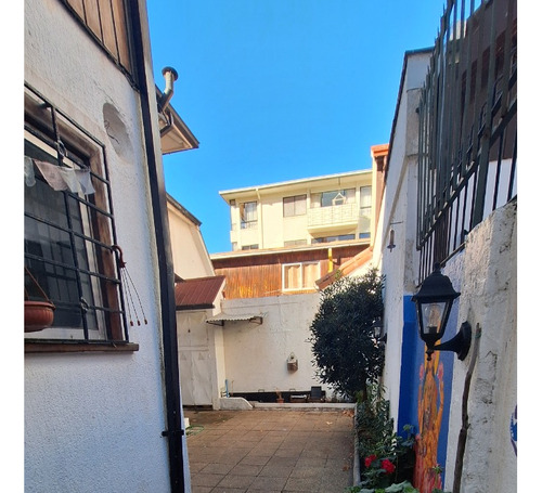 Arriendo Casa NO 5D 3B 3E 1B Libertad - Vi&ntilde;a Del Mar