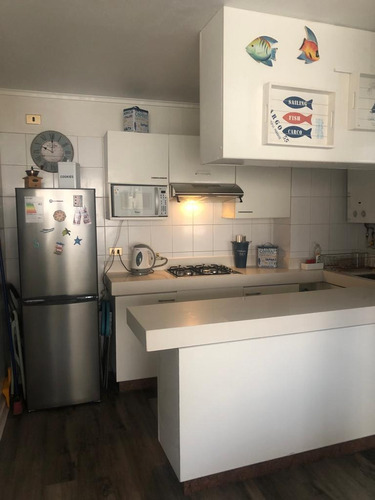 Arriendo Departamento NO 2D 1B 1E Re&ntilde;aca - Vi&ntilde;a Del Mar