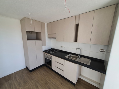 Venta Departamento 3D 2B 1E Agua Santa - Vi&ntilde;a Del Mar