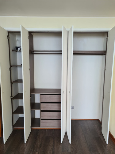 Venta Departamento O 1D 1B 1E 1B Costas de Montemar - Conc&oacute;n