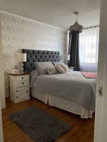 Venta Departamento 2D 1B Centro de Vi&ntilde;a del Mar - Vi&ntilde;a Del Mar