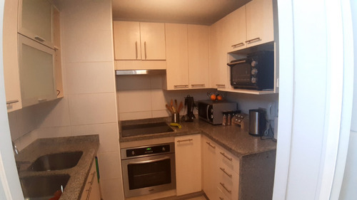 Venta Departamento SP 3D en suite Walk-in cl&oacute;set 2B 1E 1B Re&ntilde;aca - Vi&ntilde;a Del Mar