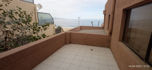 Venta Departamento NO 4D en suite Walk-in cl&oacute;set 5B 2E 2B Re&ntilde;aca - Vi&ntilde;a Del Mar
