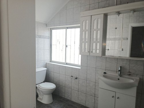 Arriendo Casa SO 4D 2B 1E 1B Libertad - Vi&ntilde;a Del Mar