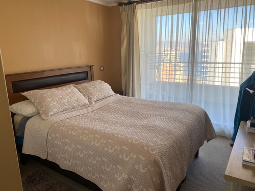 Arriendo Departamento NO 3D en suite 2B 1E 1B  - Vi&ntilde;a Del Mar