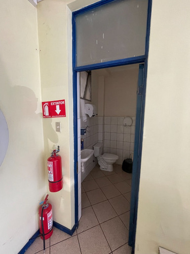 Excelente Bodega Con Oficinas En Condominio Industrial