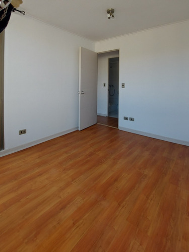 Arriendo Departamento 3D 2B 1E 1B Centro de Vi&ntilde;a del Mar - Vi&ntilde;a Del Mar