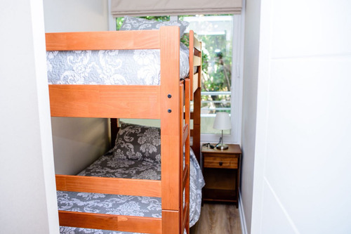 Venta Departamento P 4D en suite 3B 2E 1B Re&ntilde;aca - Vi&ntilde;a Del Mar