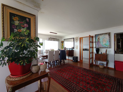 Venta Departamento NO 4D en suite Walk-in cl&oacute;set 4B 1E 1B Libertad - Vi&ntilde;a Del Mar