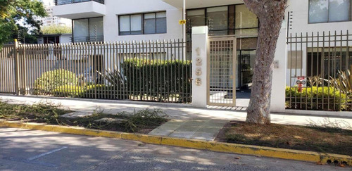 Arriendo Departamento 2D 2B 1E Libertad - Vi&ntilde;a Del Mar