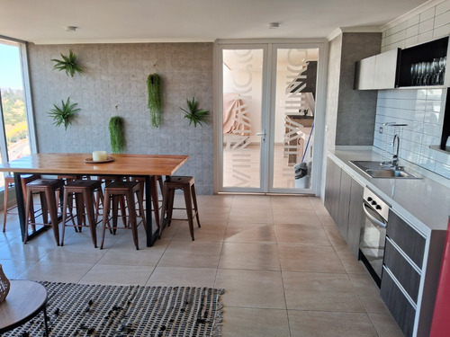 Arriendo Departamento NO 3D en suite Walk-in cl&oacute;set 2B 1E  - Vi&ntilde;a Del Mar