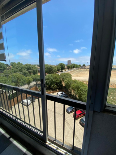 Arriendo Departamento NP 4D en suite 2B 1E 1B G&oacute;mez Carre&ntilde;o - Vi&ntilde;a Del Mar