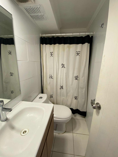 Venta Departamento 2D 2B 1E Agua Santa - Vi&ntilde;a Del Mar