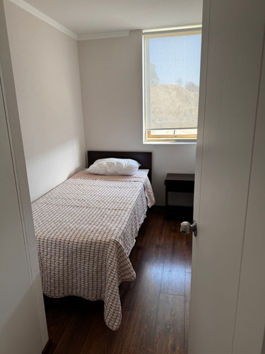 Arriendo Departamento 3D 2B 1E  - Vi&ntilde;a Del Mar