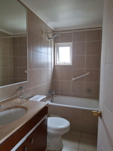 Venta Departamento 3D en suite 2B 1E 1B Los Romeros - Los Manantiales - Conc&oacute;n