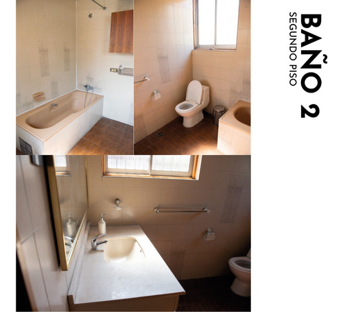 Arriendo Casa NO 4D 3B 3E 1B Libertad - Vi&ntilde;a Del Mar