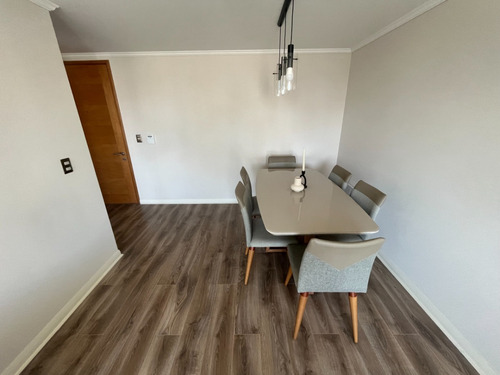 Venta Departamento P 2D en suite 2B 2E 1B Costas de Montemar - Conc&oacute;n
