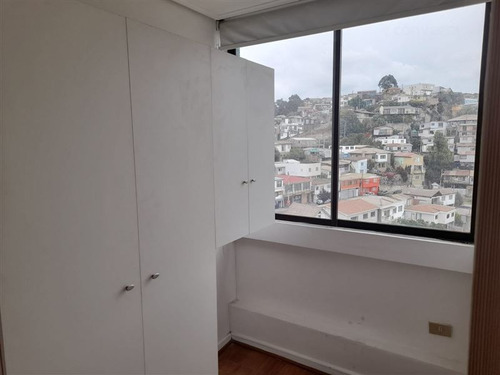 Arriendo Departamento 3D en suite 3B 1E 1B  - Vi&ntilde;a Del Mar