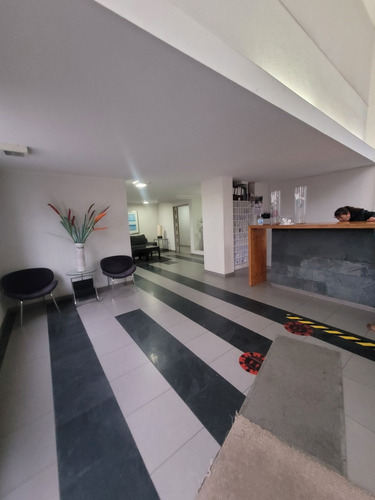 Venta Departamento 2D 1B 1E Agua Santa - Vi&ntilde;a Del Mar