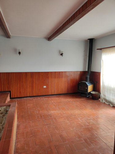 Arriendo Casa 3D 2B 1E 1B Recreo - Vi&ntilde;a Del Mar