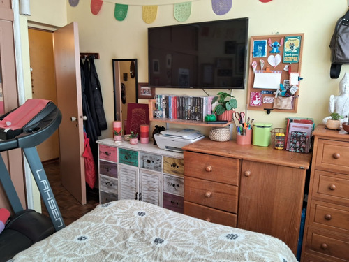 Venta Departamento O 2D 1B Centro de Vi&ntilde;a del Mar - Vi&ntilde;a Del Mar