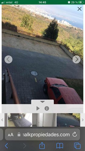 Venta Departamento NP 3D en suite 2B 1E 1B G&oacute;mez Carre&ntilde;o - Vi&ntilde;a Del Mar