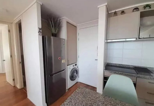 Venta Departamento 2D 2B Montemar - Conc&oacute;n