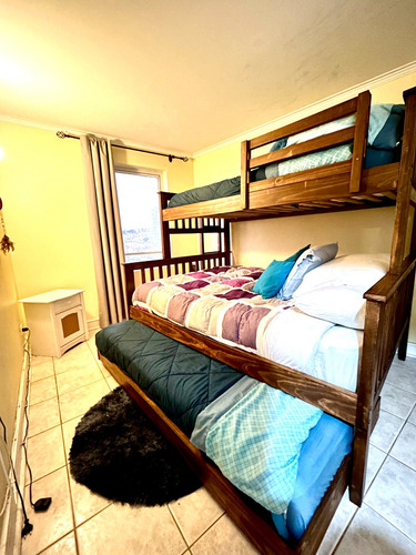 Venta Departamento NP 2D en suite 2B 1E 1B Costas de Montemar - Conc&oacute;n